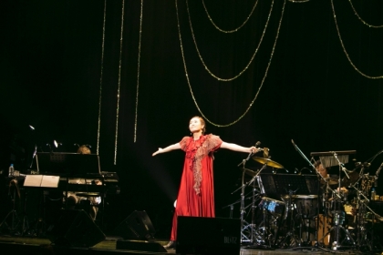 ライブレポート