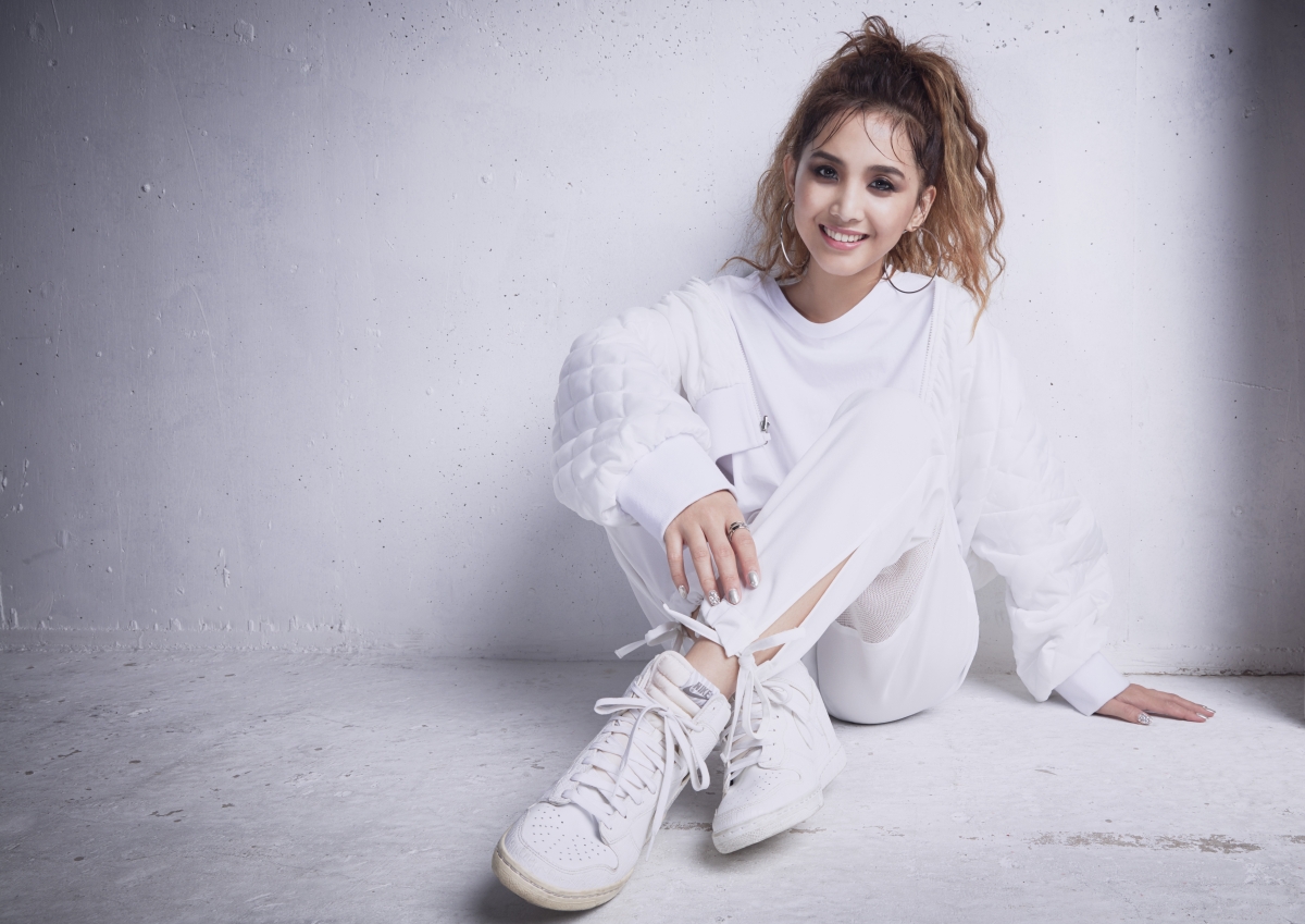 Beverly「失敗しても挑戦し続ける」ディーヴァへのこだわりが切り開く未来