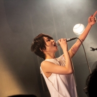 ライブレポート