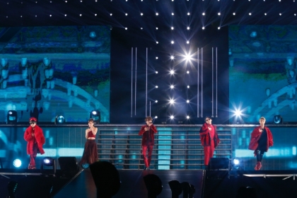 ライブレポート