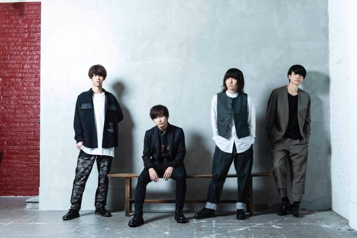 BOYS END SWING GIRL「その時に発したいメッセージを」更なる個性が開花