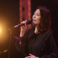 中山美穂（C）NHK