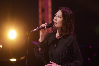 中山美穂（C）NHK