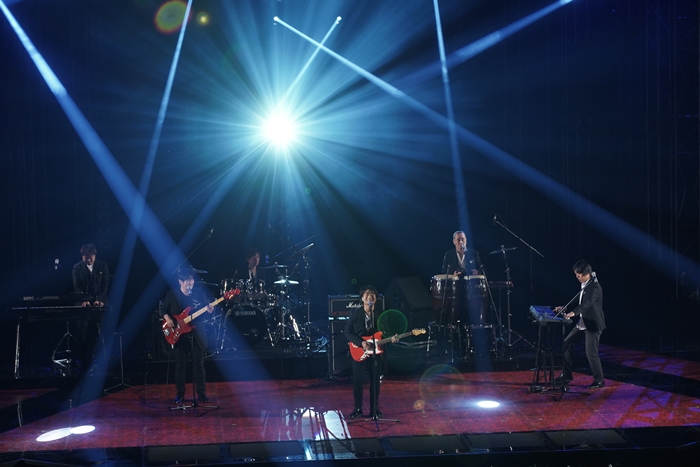 スターダスト☆レビュー