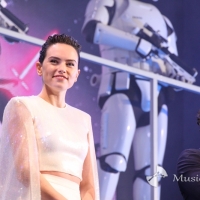 デイジー・リドリー