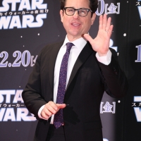 J.J.エイブラムス監督