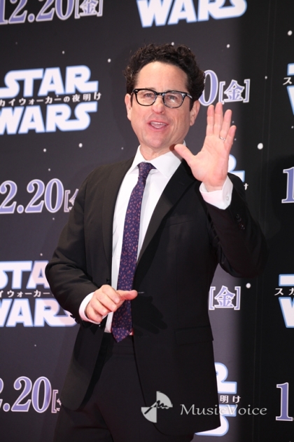 J.J.エイブラムス監督