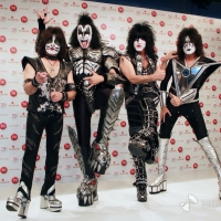 KISS（撮影＝平吉賢治）