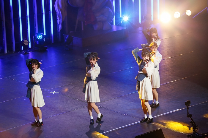 バンドワゴン（Photo by Yoshifumi Shimizu）