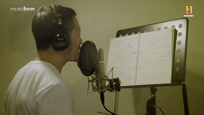 場面写真（C）2019 A+E Networks Japan G.K. All Rights Reserved.