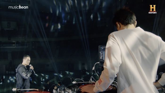 場面写真（C）2019 A+E Networks Japan G.K. All Rights Reserved.