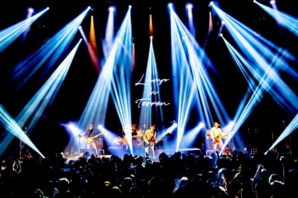 ライブレポート