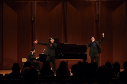 ライブレポート