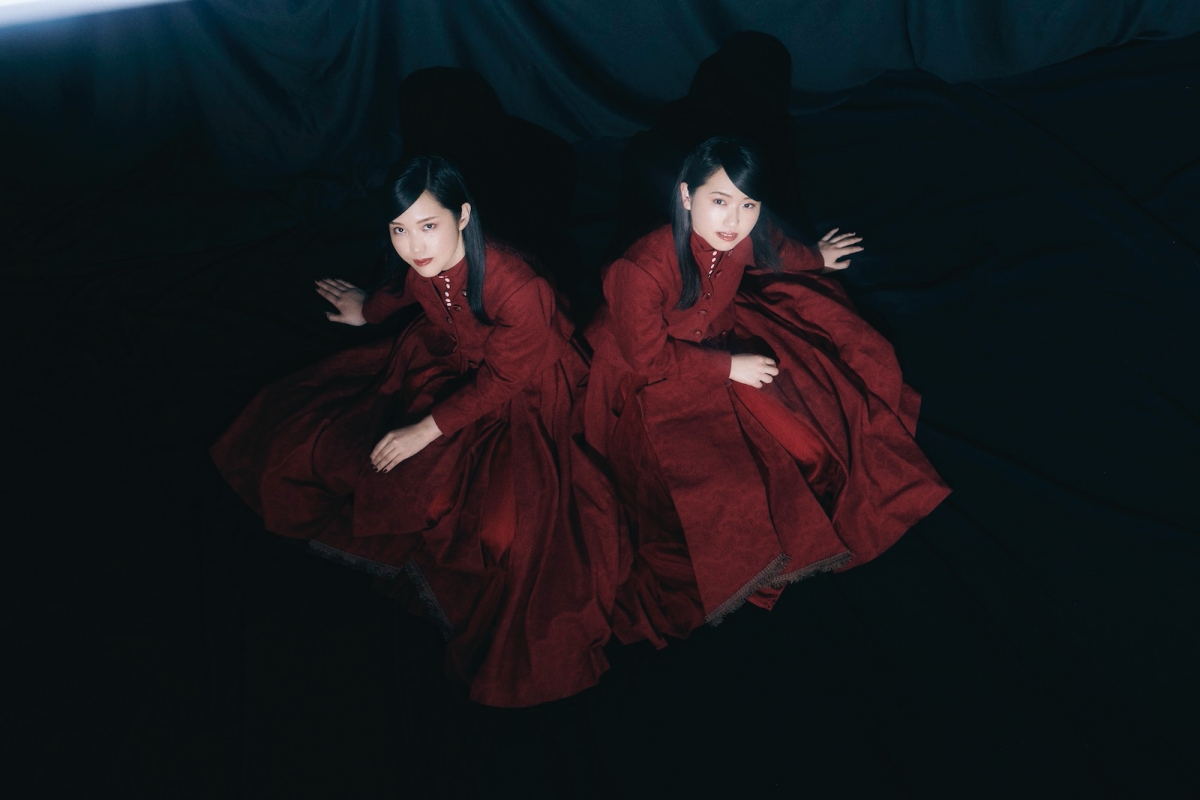 Kitri「チーム一丸となって作り上げた」三部作で見せた第一章の集大成