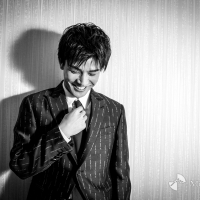 岩田剛典（撮影＝木村武雄）