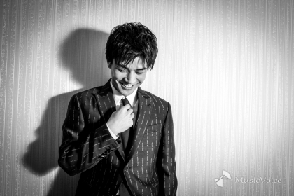 岩田剛典（撮影＝木村武雄）