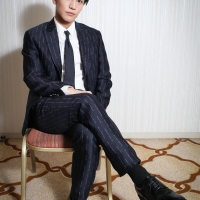 岩田剛典（撮影＝木村武雄）