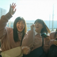 NMB48梅山恋和・上西怜・山田寿々・山本彩加・南羽諒がUSJ満喫