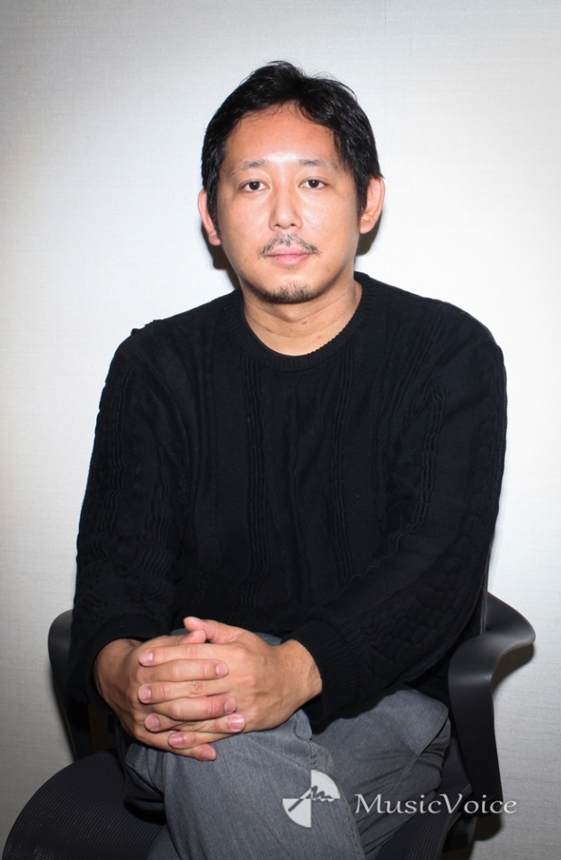 入江悠監督「AI崩壊」インタビュー