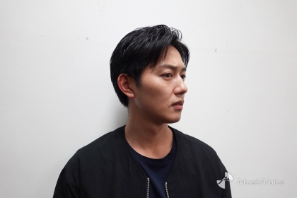 インタビュー 工藤阿須加 小さい頃から自然と追いかけていた 理想は父 工藤公康 音楽 インタビュー 工藤阿須加 小さい頃から自然と追いかけていた 理想は父 工藤公康 音楽