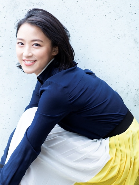 元テレ朝 竹内由恵アナ アミューズ所属 自分らしく働いていきたい エンタメ