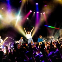 ライブレポート