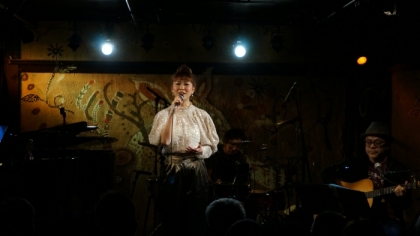 ライブレポート