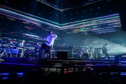 ライブレポート