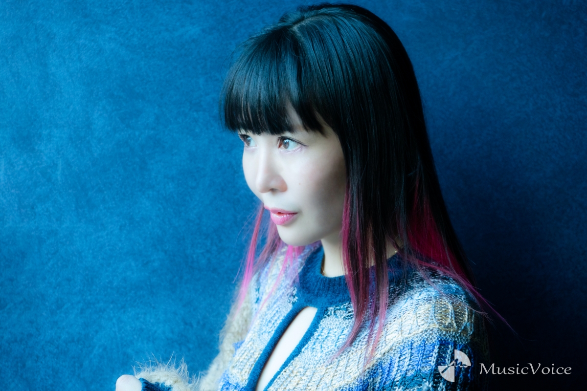 大森靖子『大森靖子』インタビュー