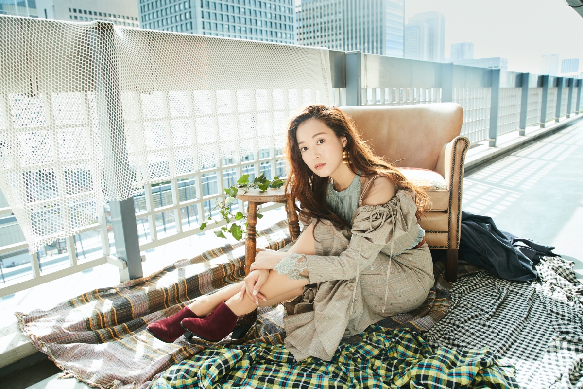 Wakana「愛され続ける曲を歌いたい」人生の瞬間をかけがえのない音楽に