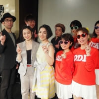 ライブレポート