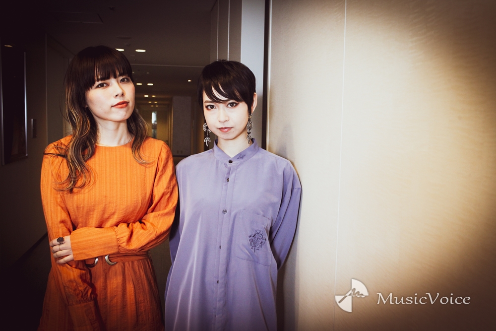 NIKIIE、立花綾香