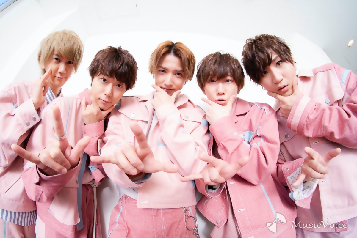 CUBERS「流動的に進化していきたい」未来を見据えたこれから