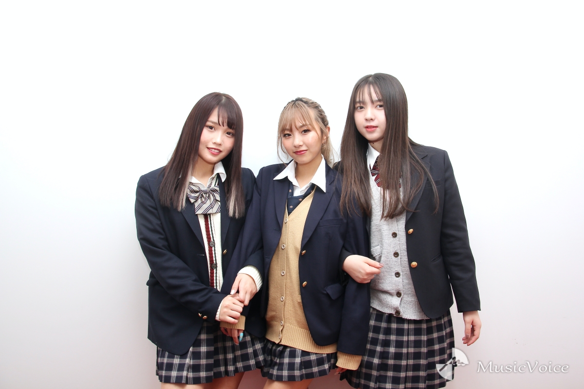 やじるーと「JKの全てを詰め込んだ」音楽で彩る青春