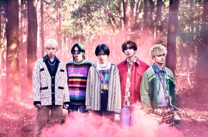 特集・インタビュー