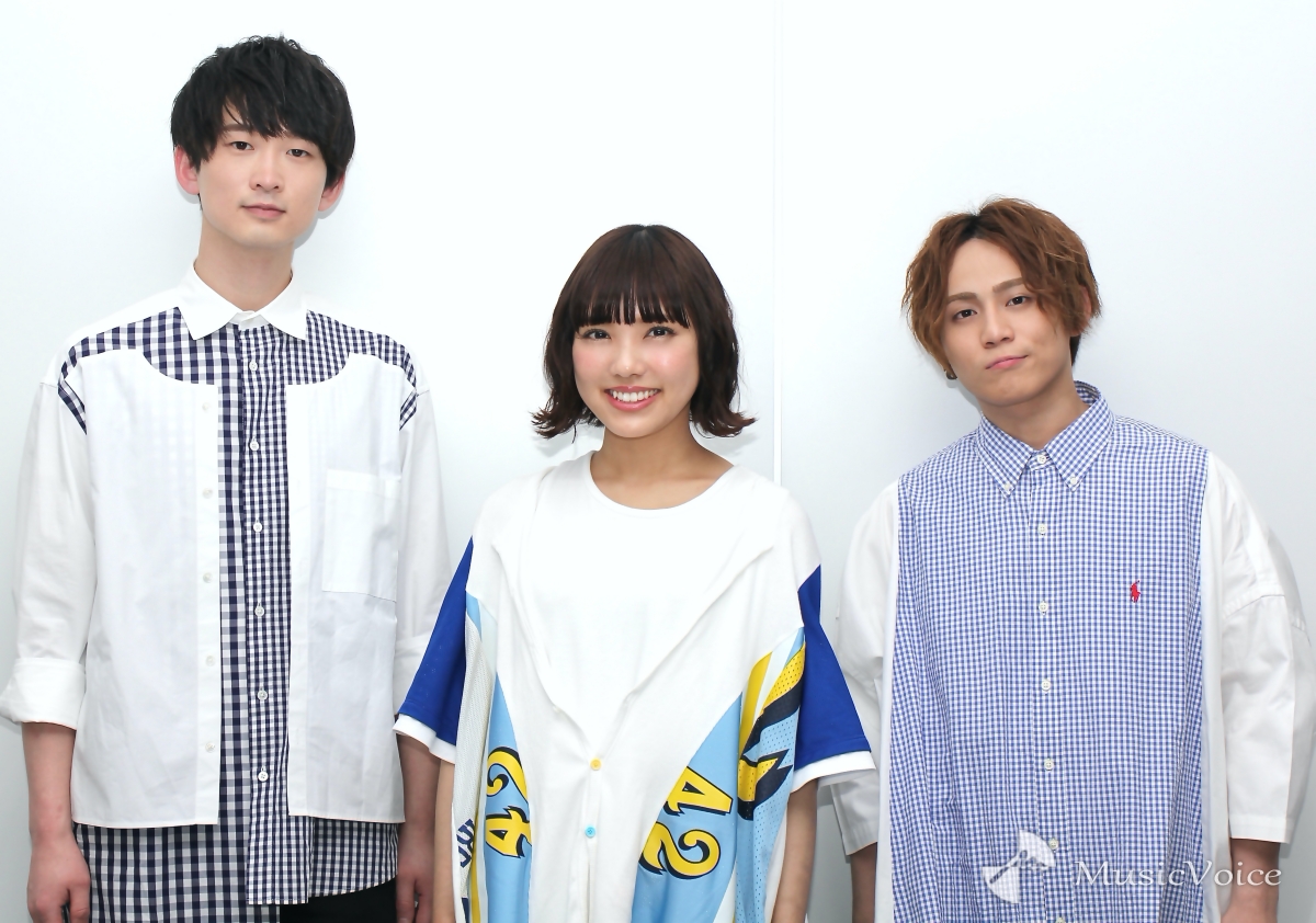 スピラ・スピカ「楽しいをより追求」リアルな想い詰め込んだ1stアルバム