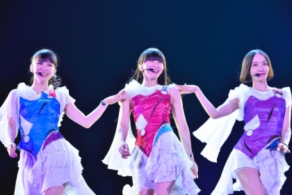 ライブレポート