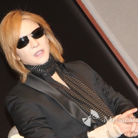 エンタメ Yoshiki これを乗り越えた時にはきっと強くなってる 特別メッセージ