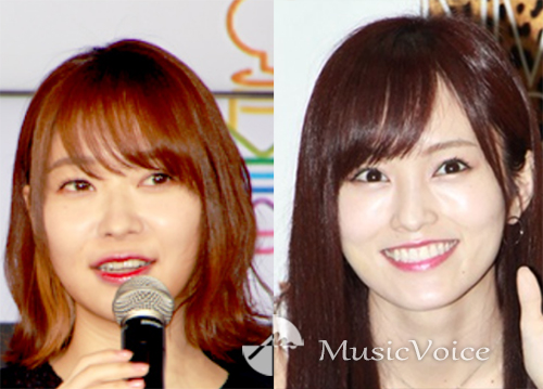 指原莉乃 リモート収録の悩みに山本彩が共感 ファン胸熱レアな絡み エンタメ