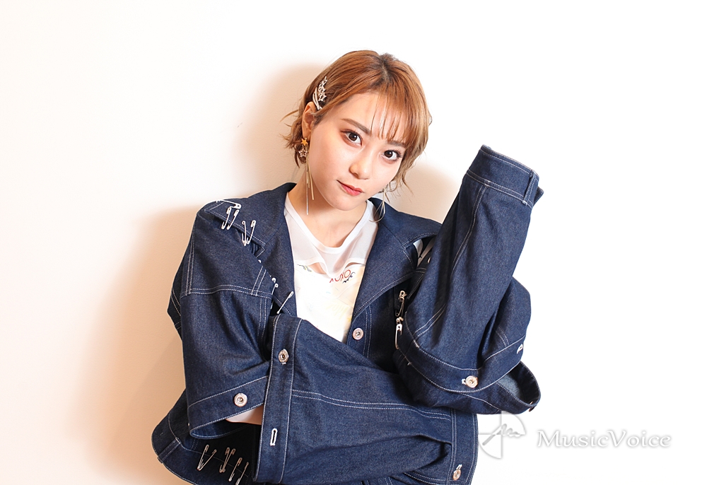 ラストアイドル安田愛里「一番自分らしくできた」成長と原点回帰の「４番」