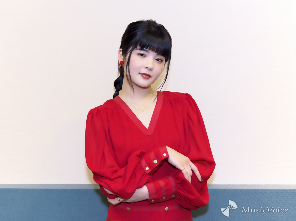 インタビュー 田村芽実 歌は自分のすべて 音楽を信じる心がもたらす未来への希望と活力 音楽