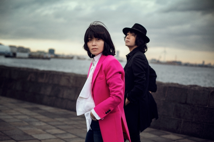 LOVE PSYCHEDELICO「積み重ねてきた結果」20年で辿り着いた音楽とその未来