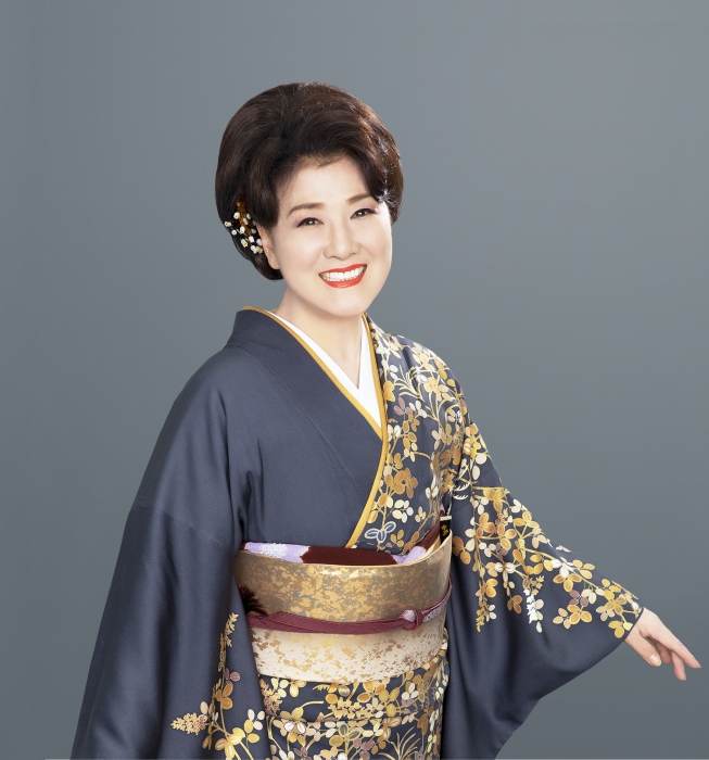 川中美幸「トップになる方は人間性が違う」王貞治から学んだこととは