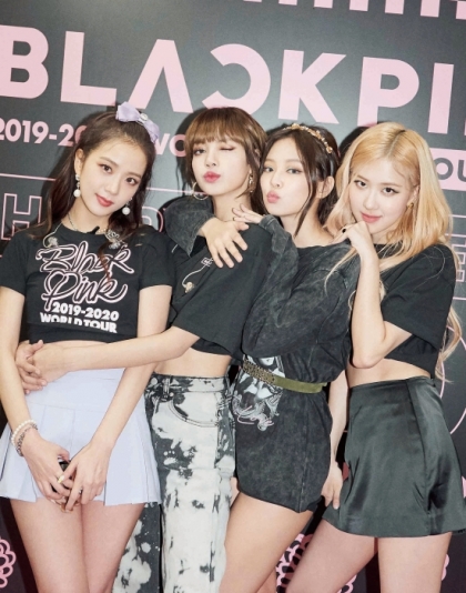 BLACKPINK、LIVE Blu-ray&DVDティザー映像公開 バックステージの