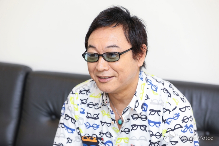 杉山清貴「Rainbow