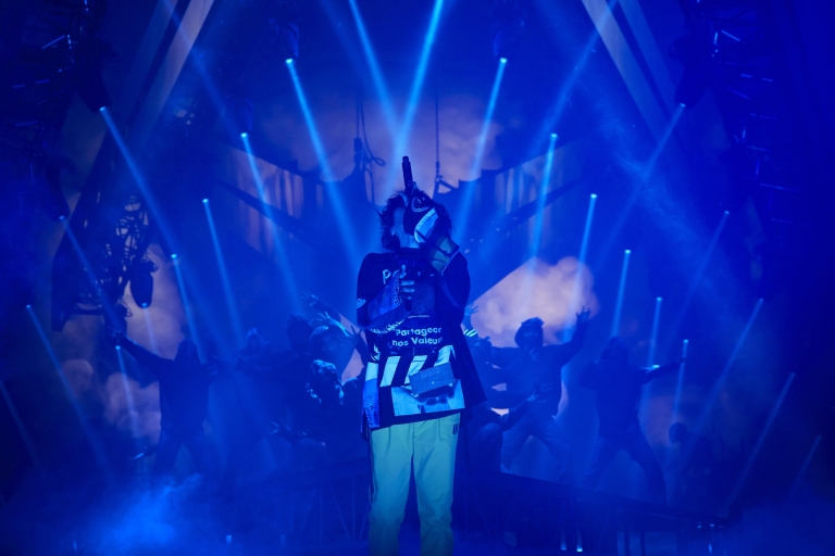 米津玄師 キーホルダー 脊椎 TOUR】米津玄師ライブグッズ] 脊椎が