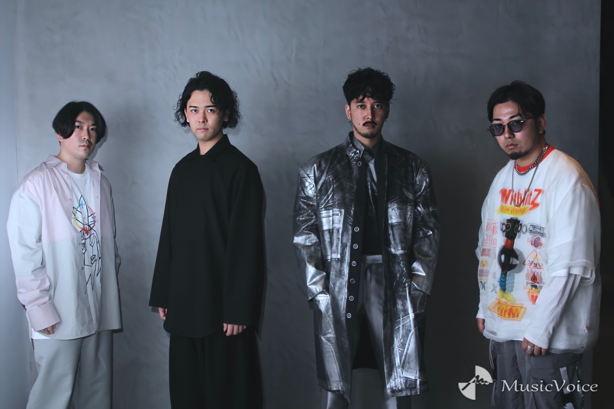 WONK「周りへの想像力を持つこと」情報社会に投げかける問いと新たな価値観