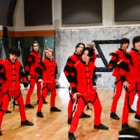 ライブレポート