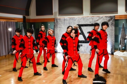 ライブレポート