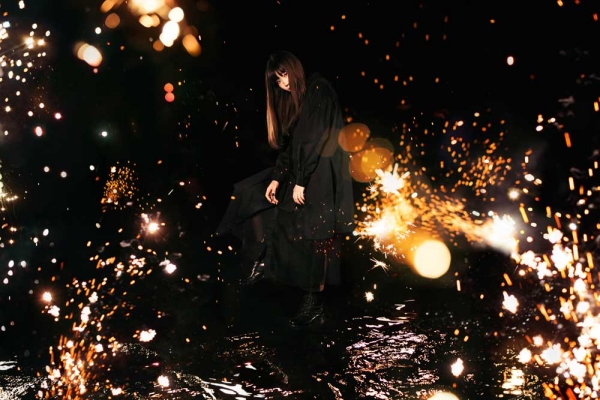 Aimer、新曲「悲しみの向こう側」CMソングに決定：【音楽】
